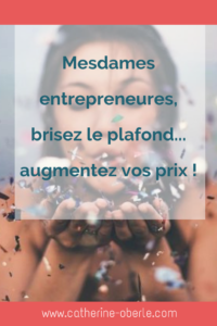 entrepreneures-augmenter-vos-prix