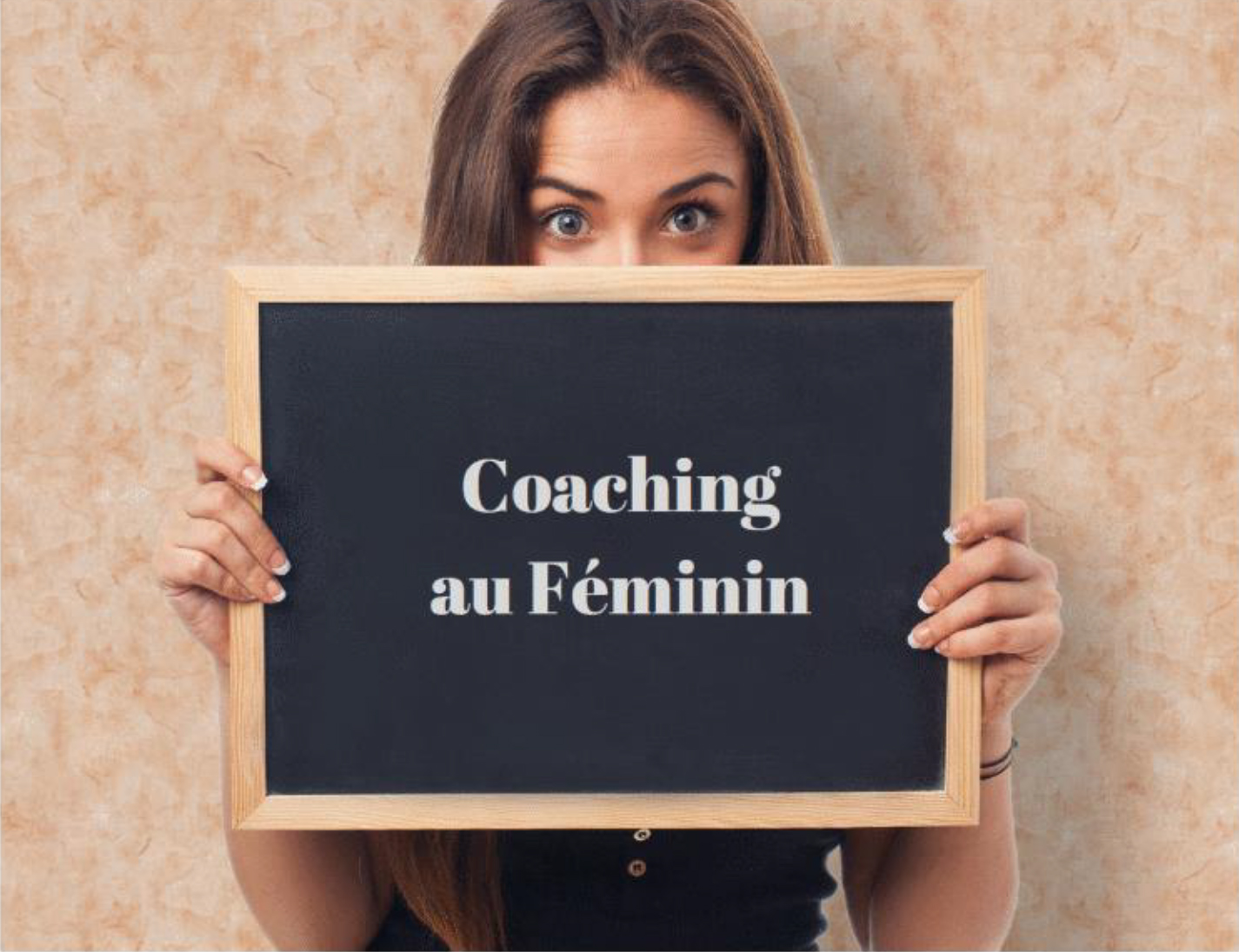 coaching au féminin