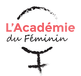 logo-academie-feminin Web conference Catherine Oberle