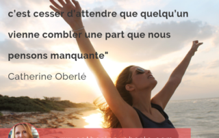 Catherine Oberle citation