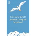 Jonathan Livingston le goeland