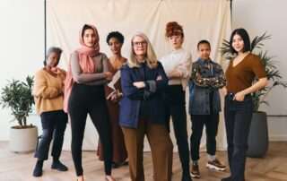 Leadership au féminin