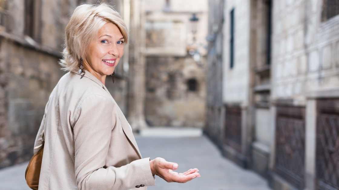 Entreprendre sereinement après 50 ans - conseils