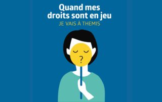 Association Themis, accès au droit des enfants et des jeunes jusqu'à 21 ans